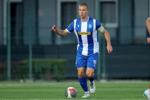 OFK Beograd ostao bez kapitena, Đermanović u Poljskoj za 600.000 evra!